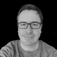 Archetype Entertainment Employee Marcus Hays's profile photo