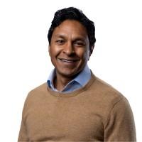 Redesign Health Employee Arun Mohan's profile photo