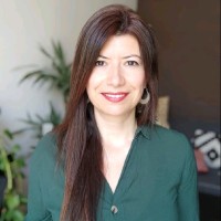 digital connector Employee Adriana Obregón's profile photo