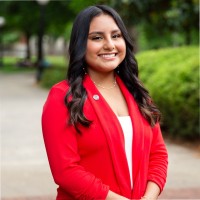 Jon Ossoff for U.S. Senate Employee Ayleen Lopez-Barragan's profile photo