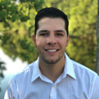 Fundopolis Employee Augusto Guevara's profile photo