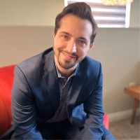 Exhart Employee Aaron Slimocosky's profile photo