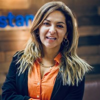 Paystand Employee Alexandra Navarro's profile photo