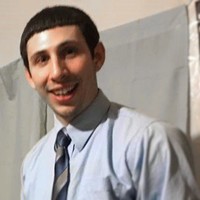 Fish Window Cleaning Employee Jesse Famularo's profile photo