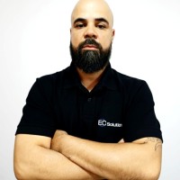 EC Solution Employee Cristopher Lucena Santana's profile photo