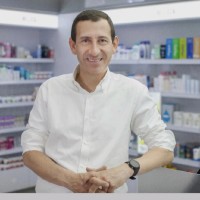 Cruz Verde Colombia Employee Julio Cesar Martinez de Vivero's profile photo