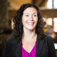 Holland America Group Employee Bonnie Westlund's profile photo