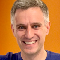 Jonathan Tushman