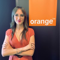 OEST Employee Miriam Solis Alonso's profile photo