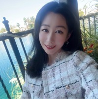 Aurora Li Email & Phone Number