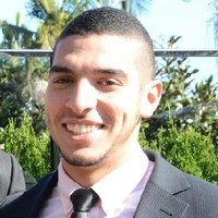 Durablend Employee Tarek Abdel-Fatah's profile photo