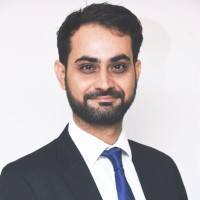 Vaish Associates Advocates Employee Aditya Dhar's profile photo