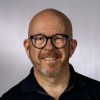 Wise IT Employee Johan Markenljung's profile photo