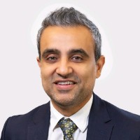 KeyData Cyber Employee Anuj Marya's profile photo