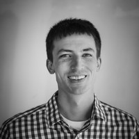 DLR Group Employee Adam Post's profile photo