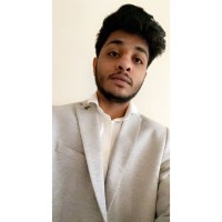 Cook Polymer Technology Employee Niket Chaudhari's profile photo