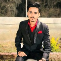 Ahmad Raza Email & Phone Number