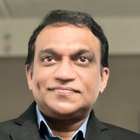 Venkat Vaddadi Email & Phone Number
