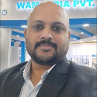 Sheohan Trilokekar Email