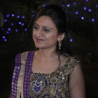 Data Intel 360 Employee Vaishali Patel's profile photo