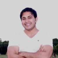 xLyncs Employee Muhammad Ali's profile photo