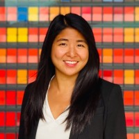 Centers for Medicare & Medicaid Services Employee Emily Chen's profile photo