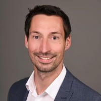 Bayer Employee Mitja Scholz's profile photo