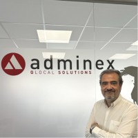 adminex | Glocal Solutions Employee Alfonso Fernandez Conde's profile photo