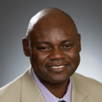 Patrick Mwamba Email & Phone Number