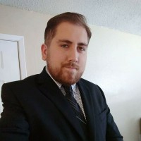 Manpower Employee Jonathon Armstrong's profile photo