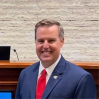 City of Chula Vista Employee John McCann's profile photo