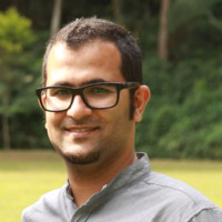 MOSS Building & Design Employee Emmett Zamani's profile photo
