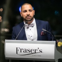 Access Timber Flooring Employee Farhan Kerbelker's profile photo