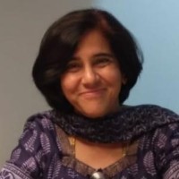 Sabina Pandit Email