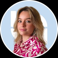 Naboo Employee Elisa Cabourdin's profile photo