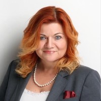 Spicers Canada Employee Christine Jacques's profile photo