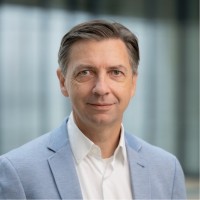 thyssenkrupp Materials Services Employee Frank Thelen's profile photo