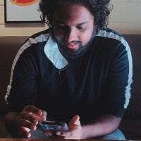 Ashwin James Email