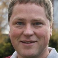 Mediaplanet Employee Sean Hargrave's profile photo