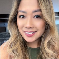 Centerline Striping Co Employee Samantha Lee's profile photo