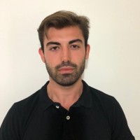 FieldCo. Employee Fatih Sen's profile photo