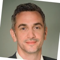 Capgemini Employee Andreas Berberich's profile photo
