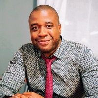GROUPE CORIANCE Employee Samuel Kitou's profile photo