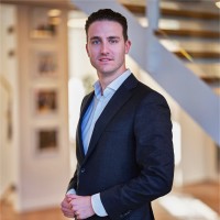 Marktlink Employee Bart Schouten's profile photo