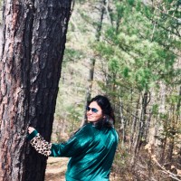 Town Fair Tire Employee Sakshi Khanna's profile photo