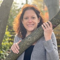I AM ALS Employee Molly Surden's profile photo