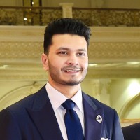 Mohammed Shareef Email
