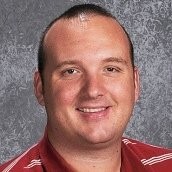 New Hampton Community School District Employee Matt Manson's profile photo