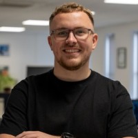 WestSpring IT Limited Employee Dan Butler's profile photo