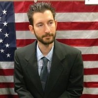 Corelation, Inc. Employee Matt Jones's profile photo